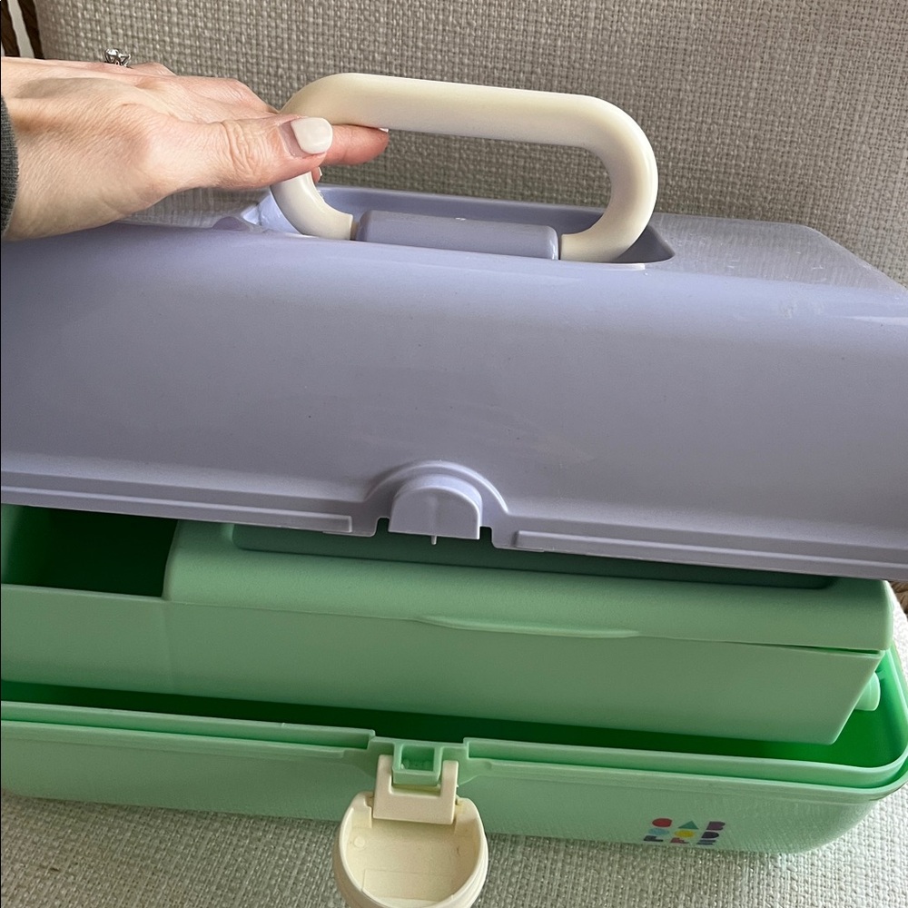 Pastel Caboodle - Picture 3 of 6